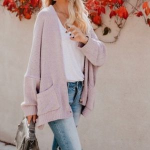 Vici Dolls Dolmain Sweater